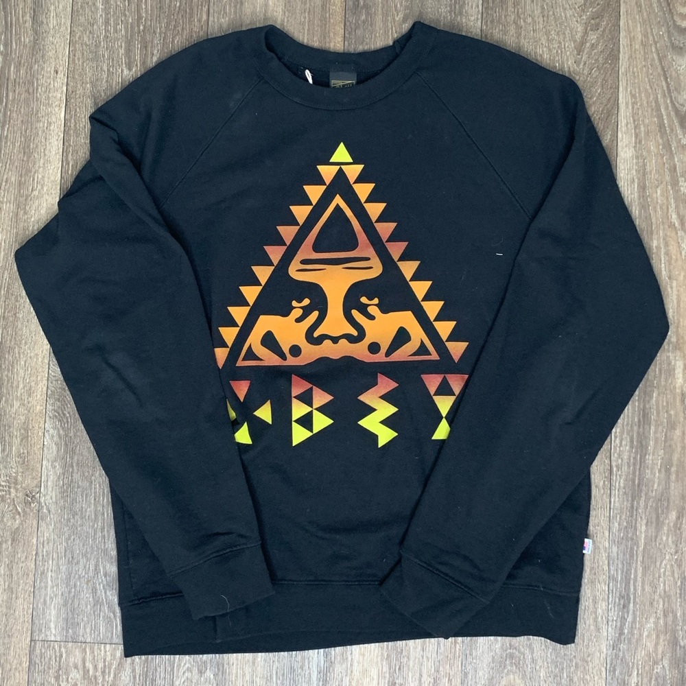 Obey Crewneck